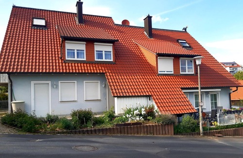 Sulzbach a.Main Apartment | Vacation apartment/apartment for 10 guests with 100m² in Sulzfeld am Main (267212)