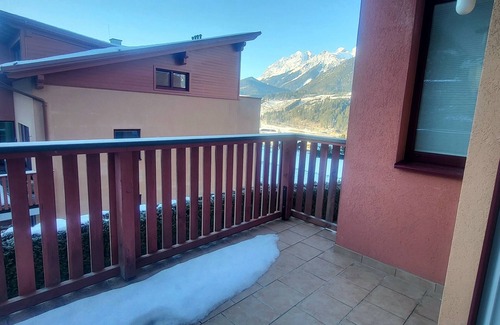 Haus im Ennstal Apartment | Vacation apartment/apartment for 6 guests with 74m² in Haus im Ennstal (246139)