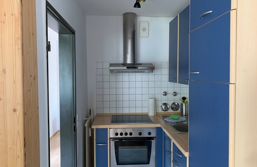 Waggershausen Apartment | Vacation apartment/apartment for 3 guests with 45m² in Friedrichshafen (166262)