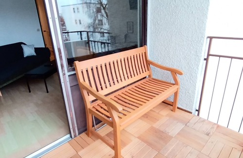 Waggershausen Apartment | Vacation apartment/apartment for 3 guests with 45m² in Friedrichshafen (166262)
