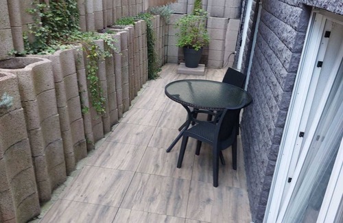 Waggershausen Apartment | Vacation apartment in a central location