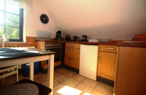 Vitte Apartment | Vacation apartment - House Karin