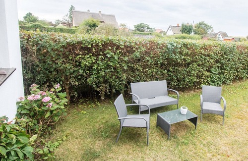 Vitte Apartment | Vacation apartment - House Karin