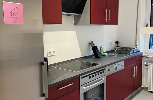 Kommlingen Apartment | Vacation apartment Mobembo