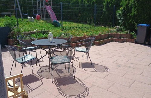 Kommlingen Apartment | Vacation apartment Mobembo