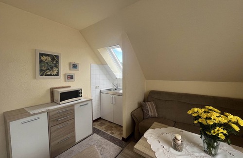Niendorf Apartment | Vacation apartment " Iden App. 3" for up to 2 persons (non-smokers)