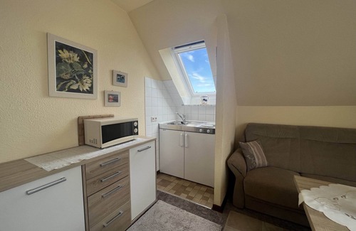 Niendorf Apartment | Vacation apartment " Iden App. 3" for up to 2 persons (non-smokers)