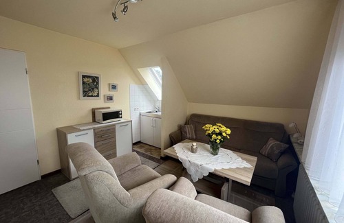 Niendorf Apartment | Vacation apartment " Iden App. 3" for up to 2 persons (non-smokers)