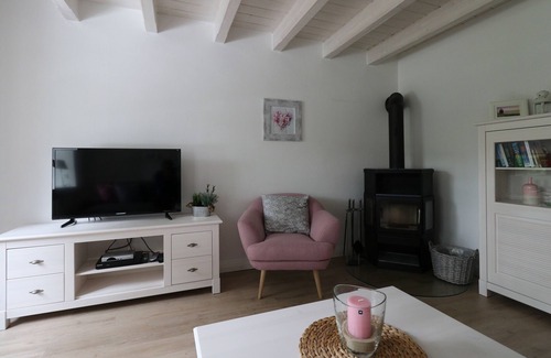 Wrixum Apartment | Vacation apartment/apartment for 4 guests with 60m² in Wrixum on Föhr (269130)