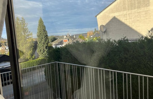 Bad Schwalbach Apartment | Vacation apartment Engel