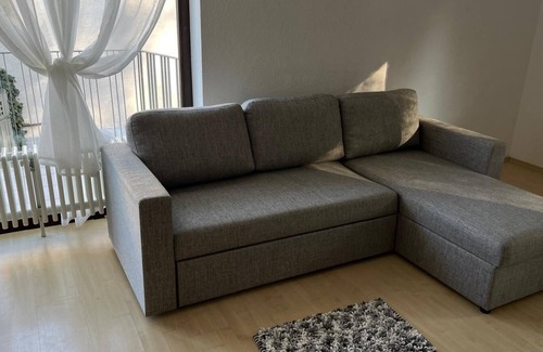 Bad Schwalbach Apartment | Vacation apartment Engel