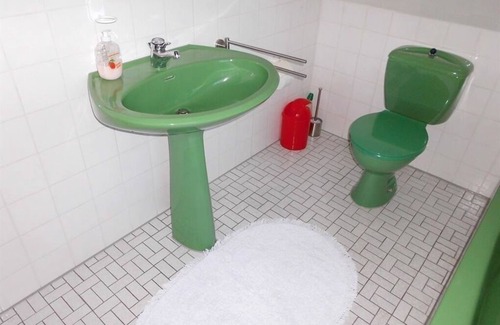 Danischenhagen Apartment | Vacation apartment/apartment for 5 guests with 70m² in Dänischenhagen (1155)