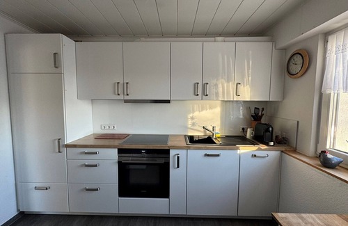 Haltern Apartment | Vacation apartment Wiesenblick, 75 m2, 1-2 persons