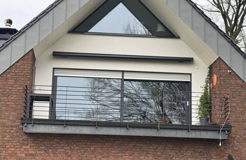 Haltern Apartment | Vacation apartment Wiesenblick, 75 m2, 1-2 persons