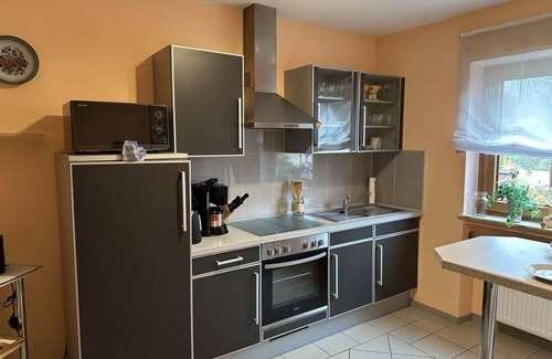 Idar-Oberstein Apartment | Vacation apartment Schank - Holiday apartment Schank F*