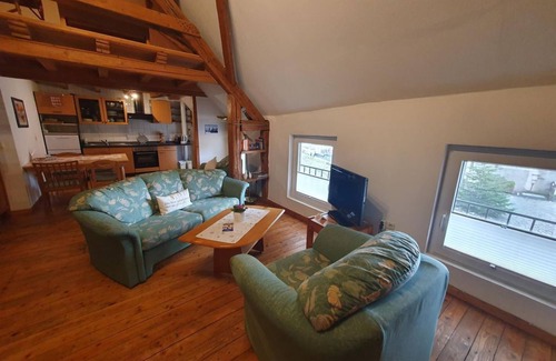 Kobern-Gondorf Other | Vacation apartment Bauernstube Scheidterhof