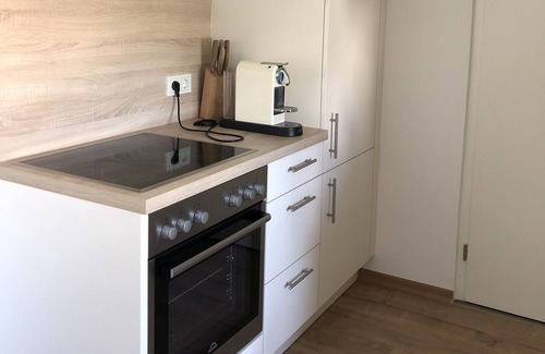 Maring-Noviand Apartment | Vacation apartment Kleine Auszeit in Maring-Noviand Ferienland Bernkastel-Kues