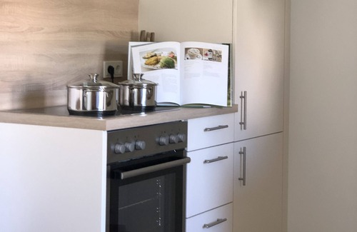 Maring-Noviand Apartment | Vacation apartment Kleine Auszeit in Maring-Noviand Ferienland Bernkastel-Kues