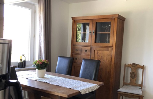 Maring-Noviand Apartment | Vacation apartment Kleine Auszeit in Maring-Noviand Ferienland Bernkastel-Kues