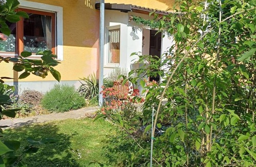 Bad Kreuznach Apartment | Vacation apartment Dhom "Grüne Traube" - Holiday apartment Dhom