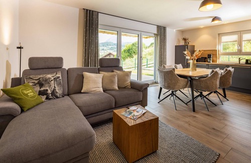 Mitterbach Apartment | Vacation apartment 80sqm for max. 7 persons