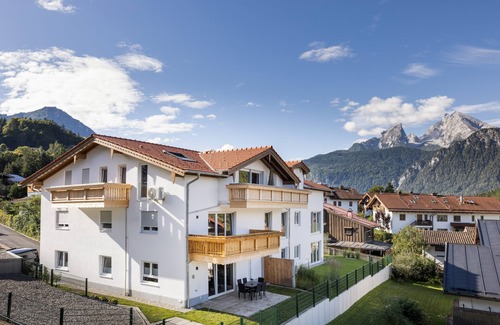 Mitterbach Apartment | Vacation apartment 80sqm for max. 7 persons