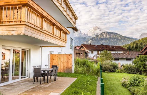 Mitterbach Apartment | Vacation apartment 80sqm for max. 7 persons