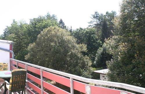 Schontal Apartment | Vacation apartment/apartment for 3 guests with 53m² in Ludwigswinkel (266826)