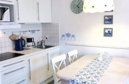 Suddorf Apartment | Vacation apartment *Fiiwfut*