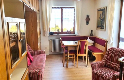 Reit im Winkl Apartment | Vacation apartment Schlögl, Frühlingstr. 5