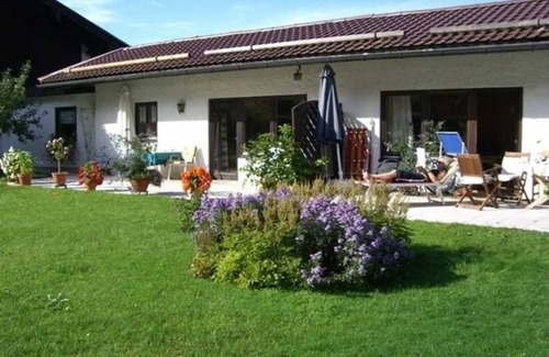 Rottach-Egern Apartment | Vacation apartment Hirschberg - Holiday apartments Haus Eva Hagn