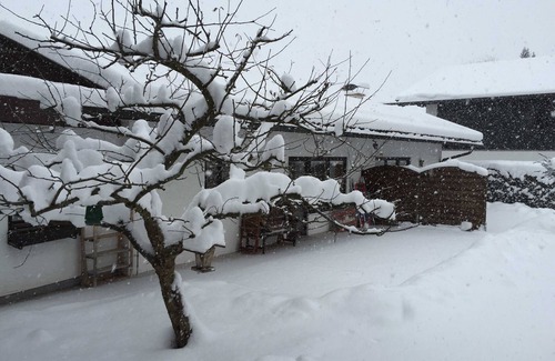 Rottach-Egern Apartment | Vacation apartment Hirschberg - Holiday apartments Haus Eva Hagn