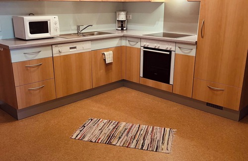 Merkendorf Apartment | Vacation apartment (1st floor) at the Ferienhof an der Stadtmauer Merkendorf