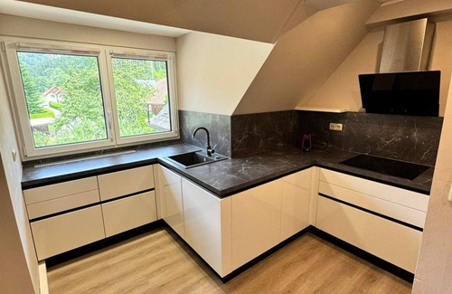 Mixnitz Apartment | Vacation apartment 1 - Holiday apartment Mixnitz-Bärenschützklamm