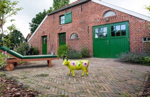 Weener Apartment | Vacation apartment 1 Holthusen 25514 - Holiday apartment 1