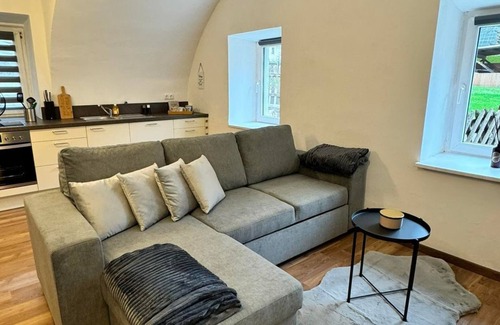 Mixnitz Apartment | Vacation apartment 2 - Holiday apartment Mixnitz-Bärenschützklamm