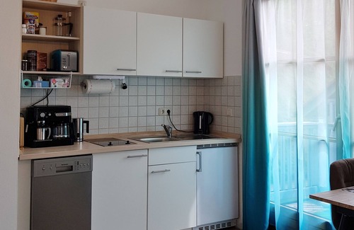 Schofweg Apartment | Vacation apartment 32 in Ferienland Sonnenwald - Bavarian Forest