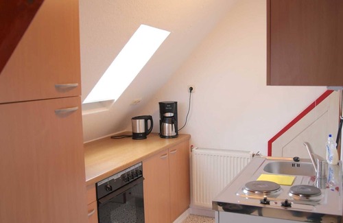 Pegnitz Apartment | Vacation apartment 4 - Ferienwohnungen Riedel