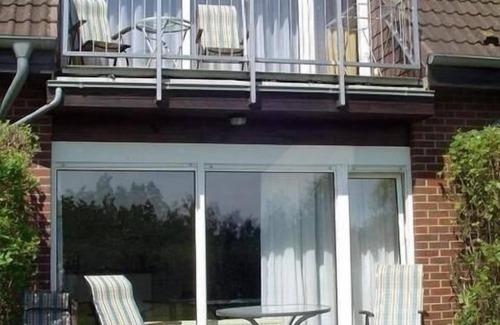 Buschvitz Apartment | Vacation apartment 44 - Family-friendly, quiet location with terrace and WLAN