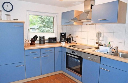 Seedorf Apartment | Vacation apartment 4a Lagoon