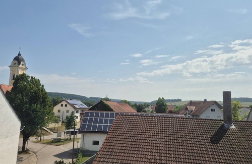 Kelheim Apartment | Vacation apartment (50sqm) in a quiet location