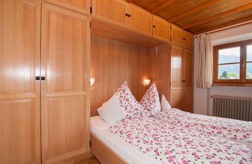 Egern Bed & Breakfast | Vacation apartment 6 - Guest house Ferienwohnungen Liedschreiber GbR