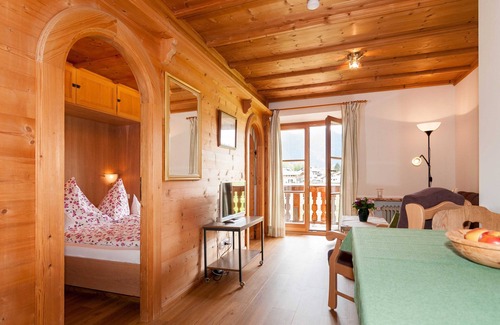 Egern Bed & Breakfast | Vacation apartment 6 - Guest house Ferienwohnungen Liedschreiber GbR