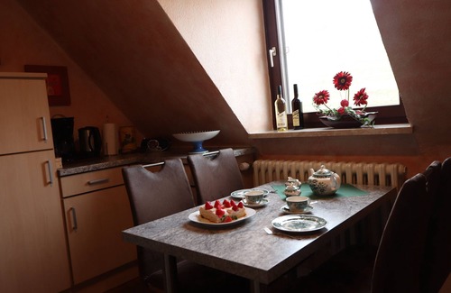 Olewig Apartment | Vacation apartment, 70sqm, 2 bedrooms, max. 4 persons