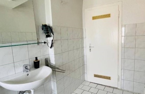 Altenhagen Apartment | Vacation apartment 86 sqm - with 3 beds for a total of 6 guests