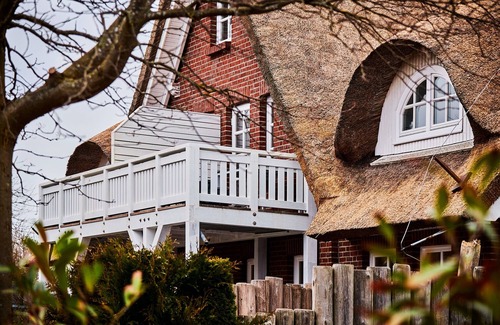 Althagen Apartment | Vacation apartment/apartment for 8 guests with 110m² in Ahrenshoop (161261)