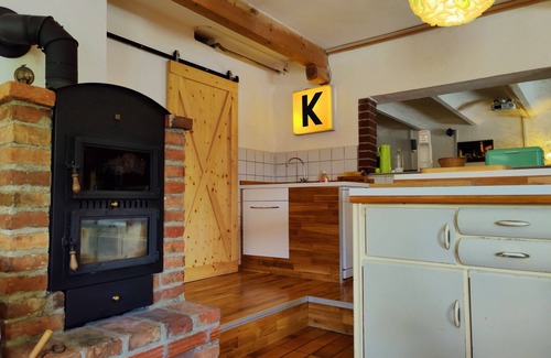 Bernbeuren Apartment | Vacation apartment/apartment for 12 guests with 200m² in Bernbeuren (116897)