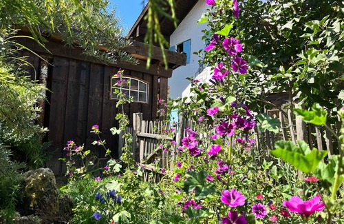 Bernbeuren Apartment | Vacation apartment/apartment for 12 guests with 200m² in Bernbeuren (116897)