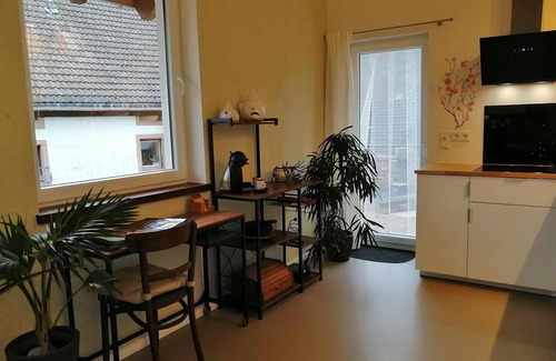 Birresborn Apartment | Vacation apartment/apartment for 4 guests with 85m² in Birresborn (187791)