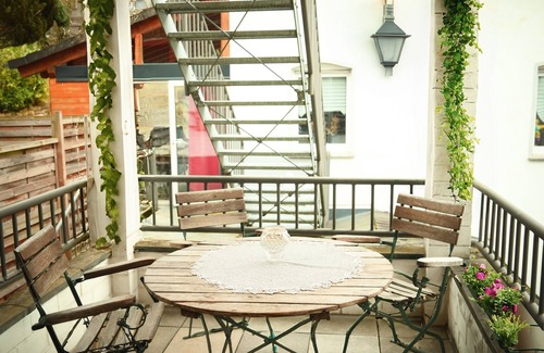 Brauneberg Apartment | Vacation apartment/apartment for 5 guests with 90m² in Brauneberg (166042)